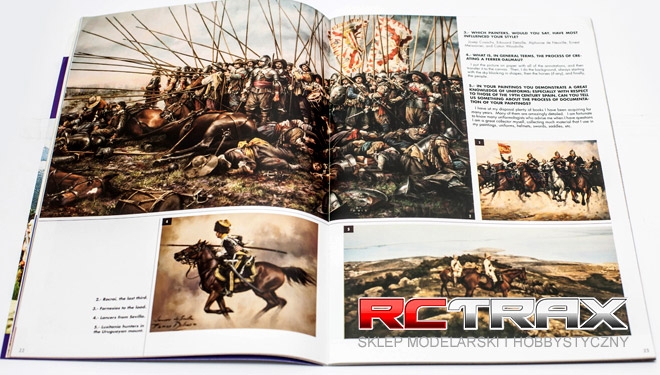 HOB Figure International Magazine 41