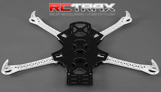 HK Dead Cat Conversion Kit for SK450 Quadcopter