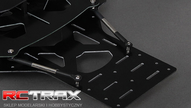 HK Dead Cat Conversion Kit for SK450 Quadcopter