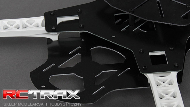 HK Dead Cat Conversion Kit for SK450 Quadcopter