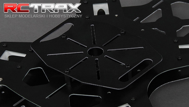 HK Dead Cat Conversion Kit for SK450 Quadcopter