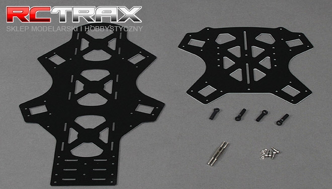 HK Dead Cat Conversion Kit for SK450 Quadcopter