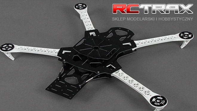 HK Dead Cat Conversion Kit for SK450 Quadcopter