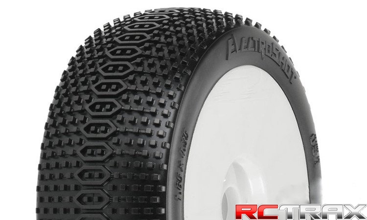 Koła ProLine ElectroShot X2 (Medium) Off-Road (2 szt.)