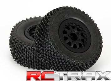 Koła ProLine GLADIATOR SC 2.2"/3.0" M2 (2 szt.)