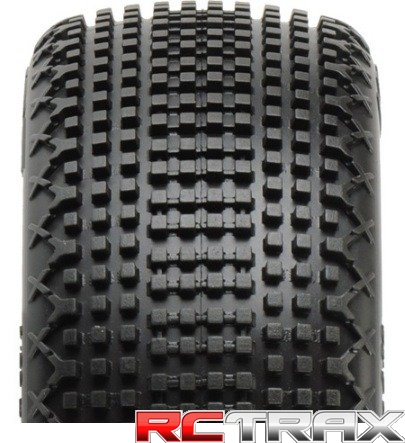 Koła ProLine LockDown X3 (soft) Off-road 1:8 Buggy (2 szt.)