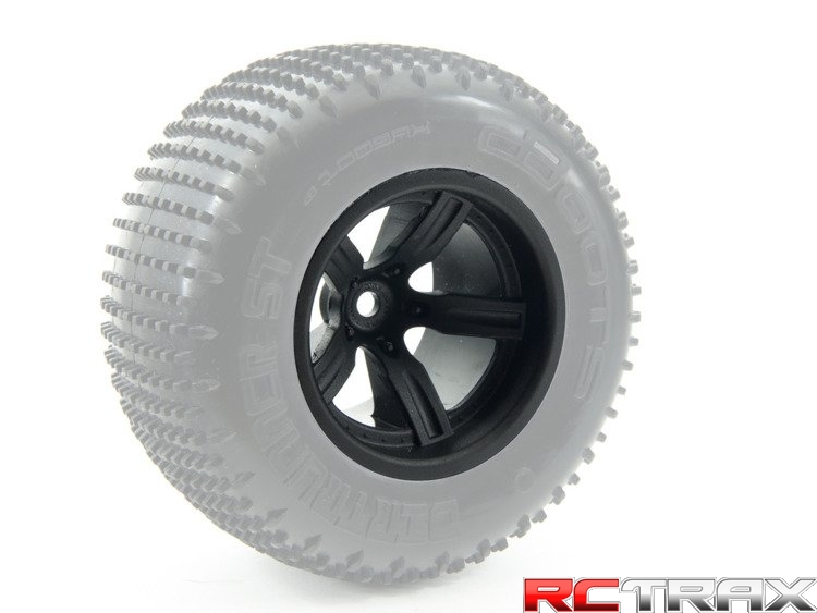Koło 'VORTEKS' ARRMA (AR510053) 2 szt.
