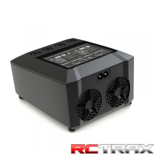 Ładowarka SkyRC B6 nano duo