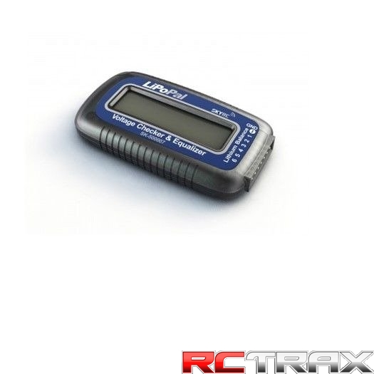 Ładowarka SkyRC PC1080