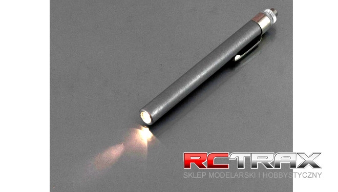 FI Latarka kieszonkowa typu Pen [#70650] - Proedge
