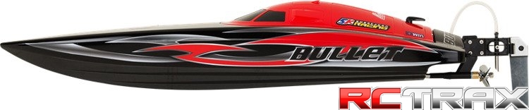 Łódź motorowa Joysway Bullet V3 RTR