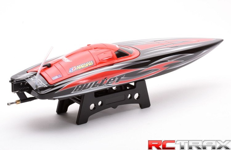 Łódź motorowa Joysway Bullet V3 RTR