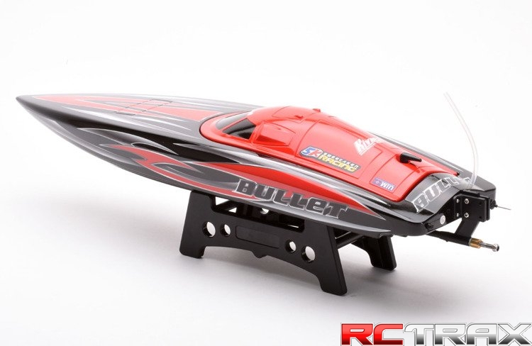 Łódź motorowa Joysway Bullet V3 RTR