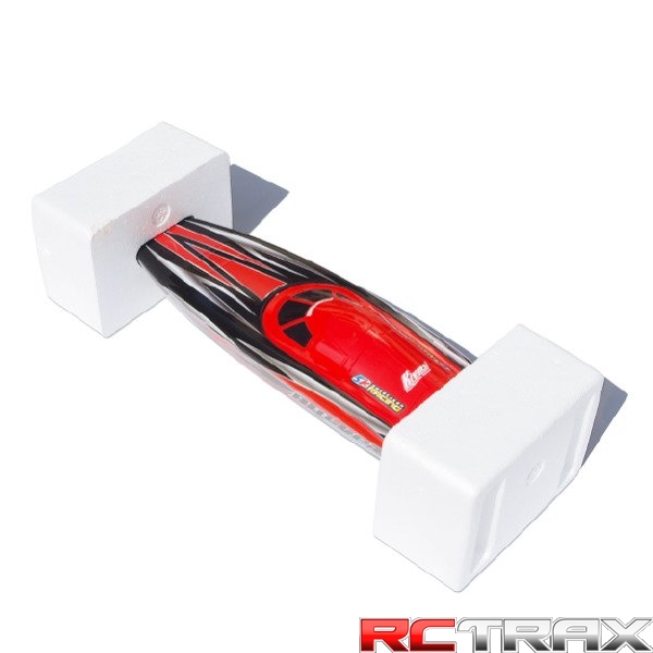 Łódź motorowa Joysway Bullet V3 RTR