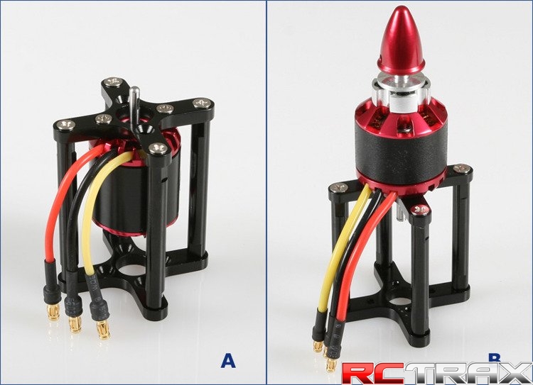 Łoże Do Silników RAY C2830/xx - Zestaw