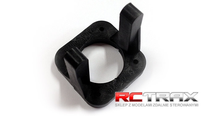 Łoże do silnika .30 - .45 cu in (4.0 - 7.5 ccm)