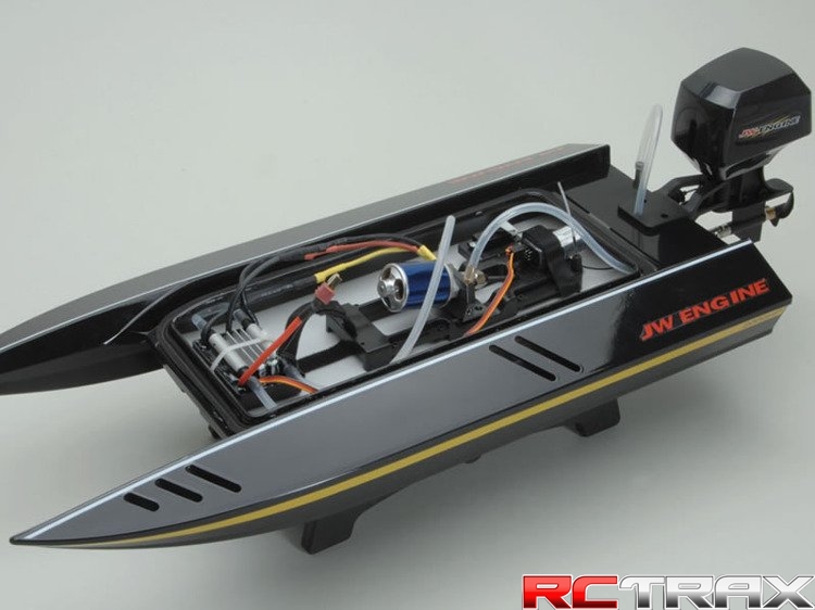 MAD FLOW ARTR BRUSHLESS