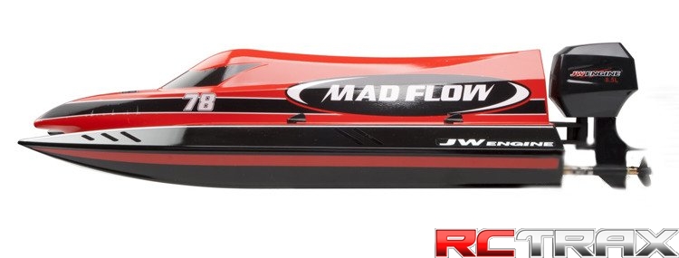 MAD FLOW RTR 