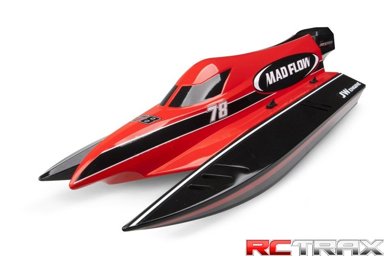 MAD FLOW RTR 