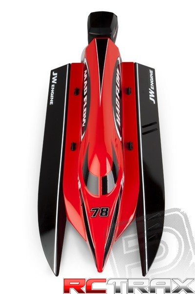 MAD FLOW RTR 