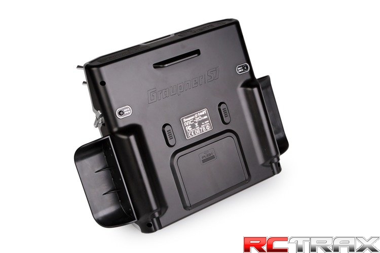 MC-20 COMPUTERSYSTEM GRAUPNER HOTT