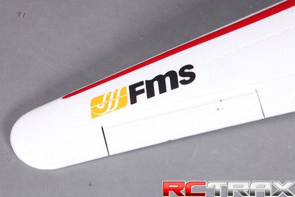 MOA 1500mm RTF FMS