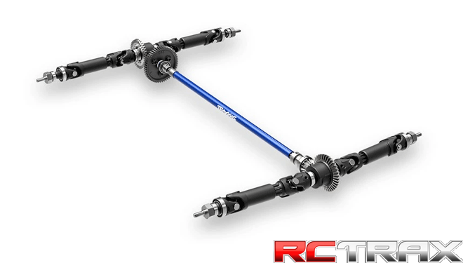 TRAXXAS SLASH 4X4 VXL 3S HD - GRNEEN