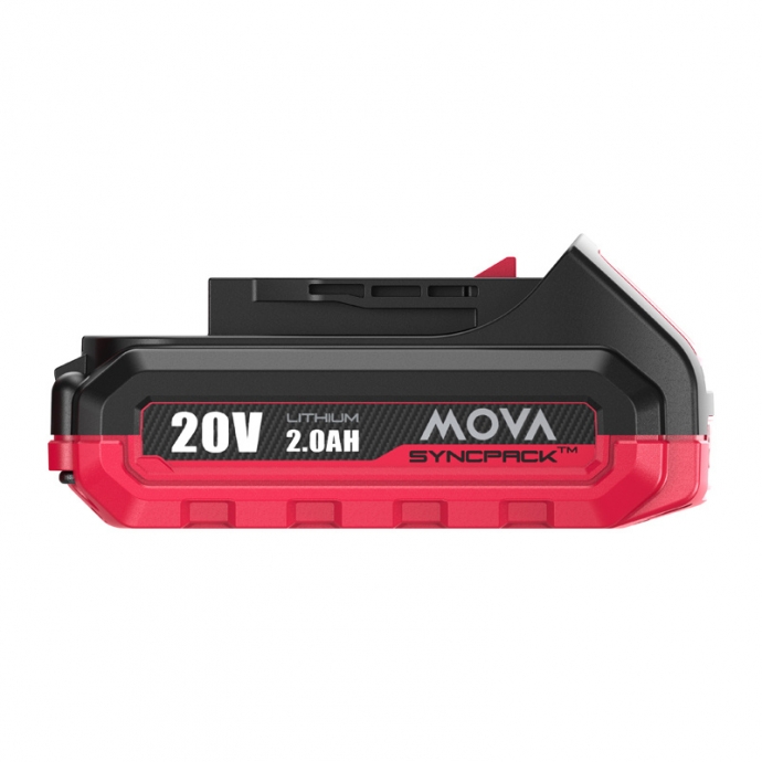 MOVA GBA202 20V Lithium-ion Battery 2.0Ah