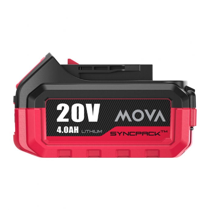 MOVA GBA204 20V Lithium-ion Battery 4.0Ah