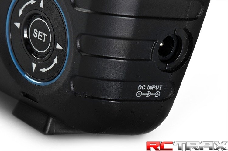 MX-20 2,4GHZ HOTT RC