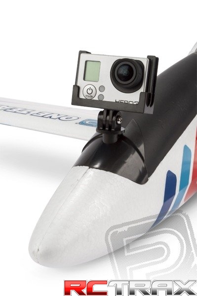 Mocowanie kamery GoPro dla modelu Funtic II