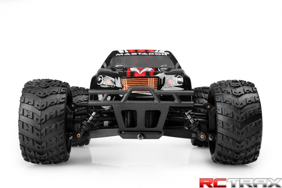 Model HiMoto Mastadon 1:18 Monster Truck E18MT