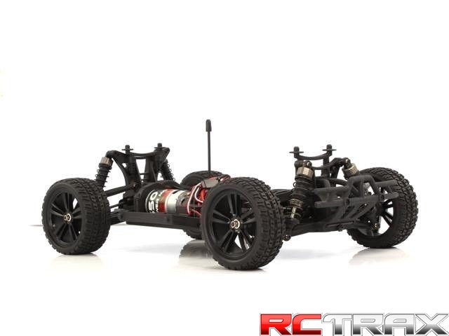 Model HiMoto Spatha 1:10 4WD RTR