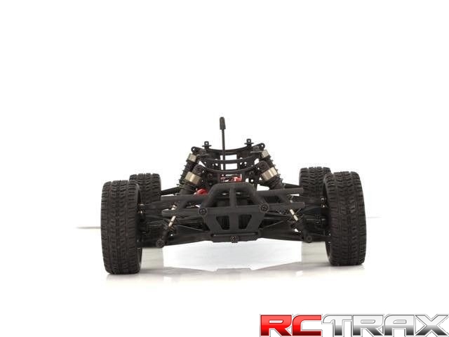Model HiMoto Spatha 1:10 4WD RTR