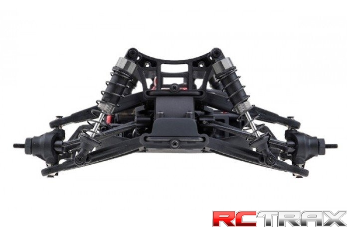 Model HiMoto Spatha 1:10 4WD RTR (bezszczotkowy)