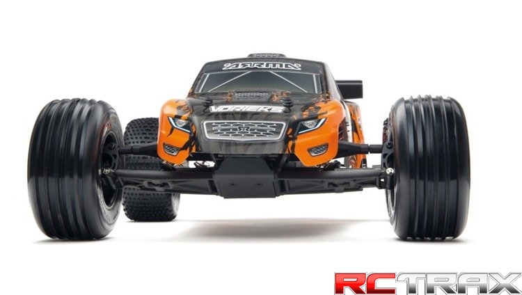 Model RC ARRMA Vorteks Mega 2WD ST RTR 1/10