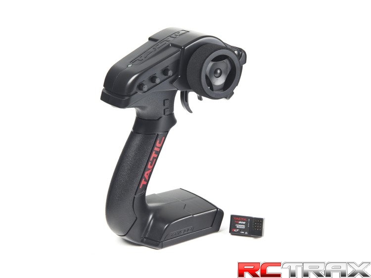 Model RC ARRMA Vorteks Mega 2WD ST RTR 1/10