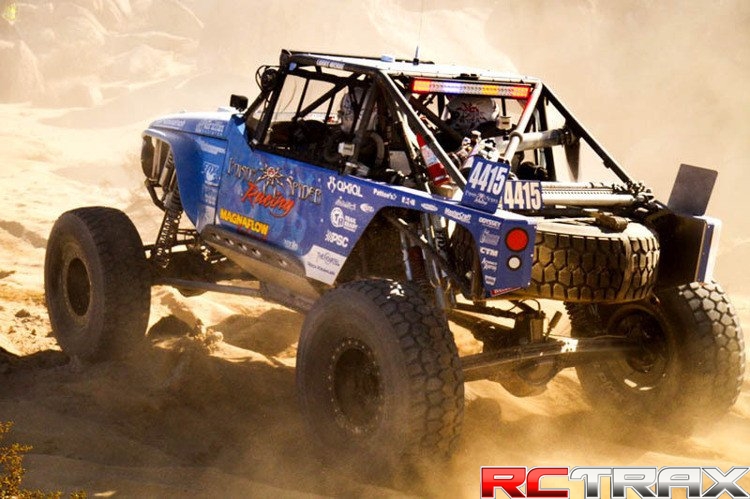 Model RC Axial Jeep® Wrangler Wraith Poison Spyder 1:10 RTR