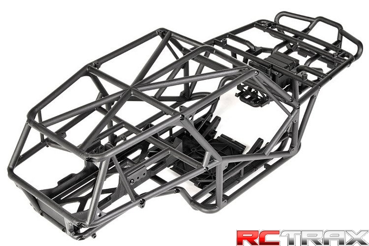 Model RC Axial Wraith Rock Racer 1:10 KIT