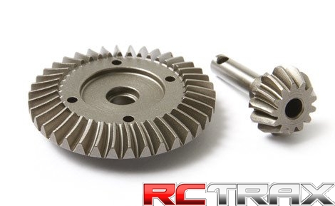 Model RC Axial Yeti Rock Racer, Truck  1:10 KIT