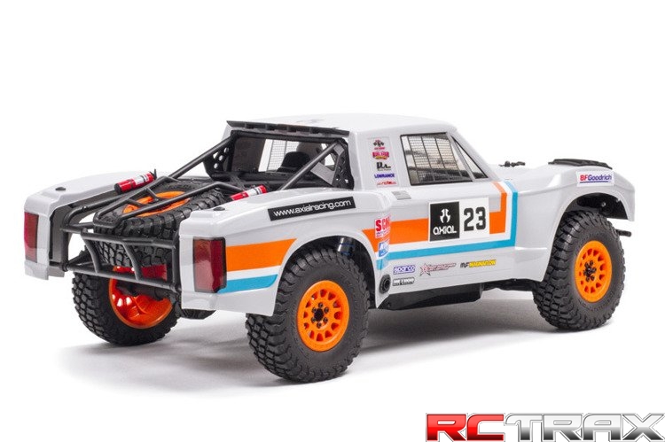 Model RC Axial Yeti Score TT 1:10 KIT