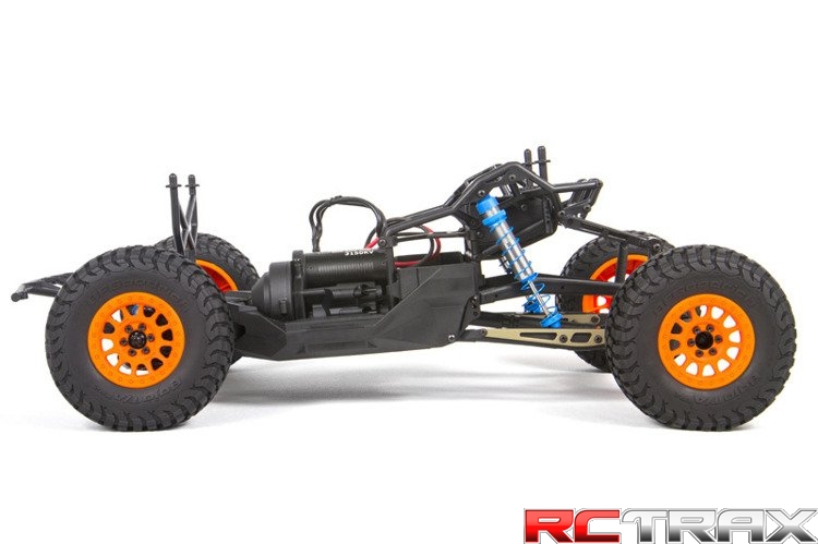 Model RC Axial Yeti Score TT 1:10 KIT