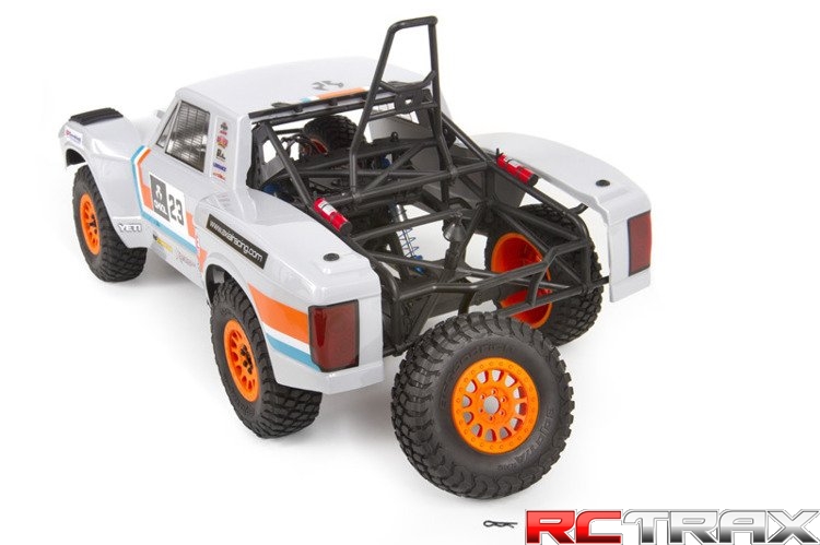 Model RC Axial Yeti Score TT 1:10 KIT