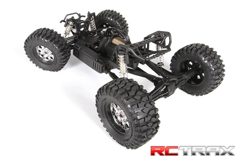 Model RC Axial Yeti XL 1:8 RTR
