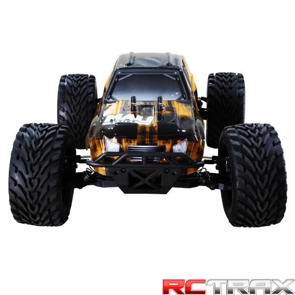 Model RC Fast Truck 4 DF Models - wodoodporny 