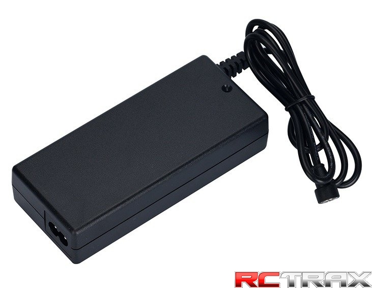Model RC Hobbytech BX8 SL 1/8 + ładowarka i akumulator