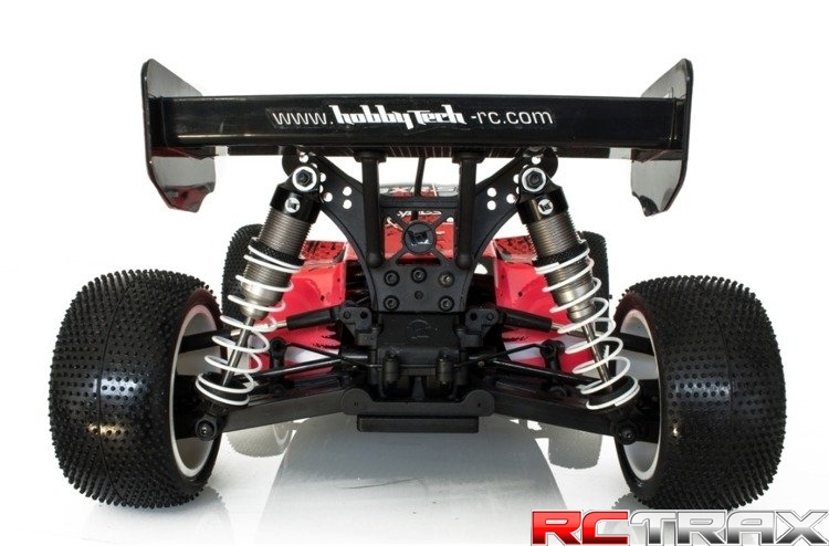 Model RC Hobbytech BXR.S1 1/10 RTR