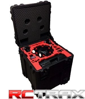 Model RC Jeep Wrangler SCX10 CRC 4WD 1:10 RTR AXIAL (AX90060)