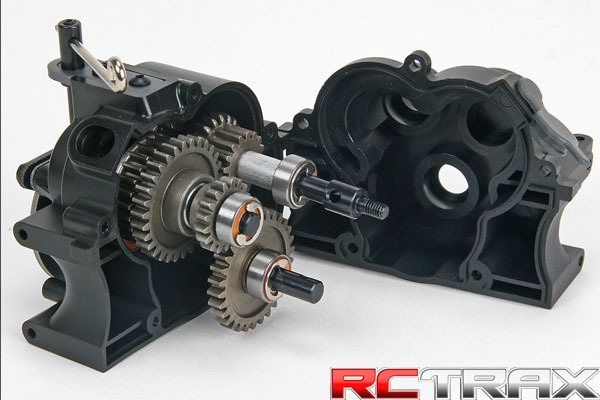 Model spalinowy RC Hyper MT nitro Monster Truck