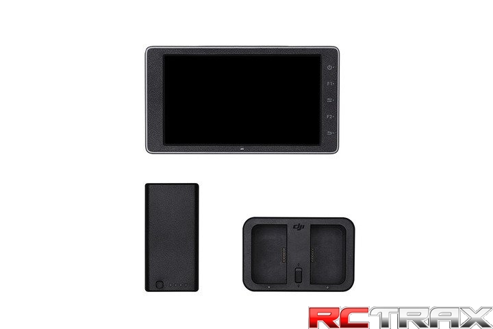 Monitor DJI CrystalSky 5,5"